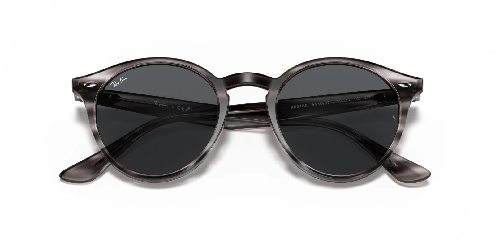 Ray-Ban 2180 Sunglasses - view 102